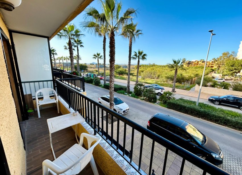 Resale - Duplex / Two-storey apartment - Torrevieja - La Mata