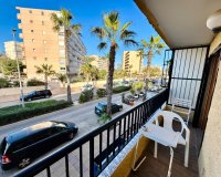 Resale - Duplex / Two-storey apartment - Torrevieja - La Mata