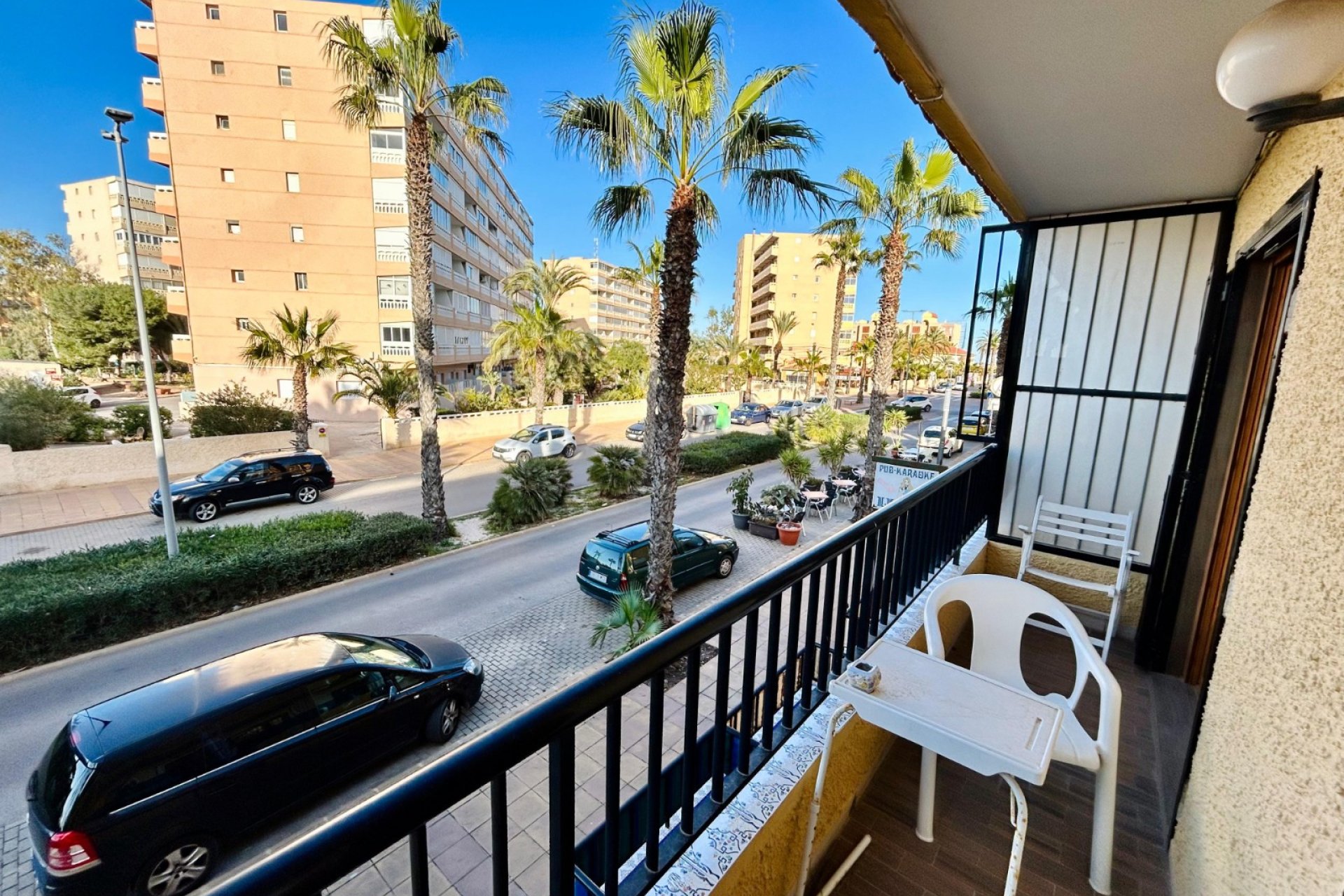 Resale - Duplex / Two-storey apartment - Torrevieja - La Mata