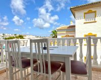 Resale - Duplex / Two-storey apartment - Torrevieja - La Mata