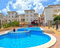 Resale - Duplex / Two-storey apartment - Torrevieja - La Mata