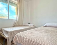 Resale - Duplex / Two-storey apartment - Torrevieja - La Mata