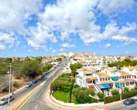 Resale - Duplex / Two-storey apartment - Torrevieja - La Mata