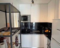 Resale - Duplex / Two-storey apartment - Torrevieja - La Mata