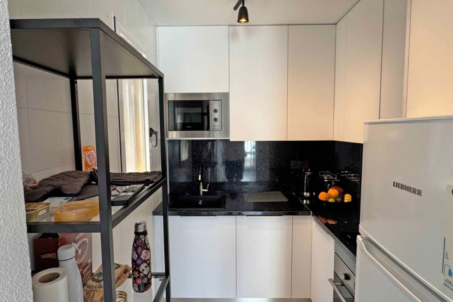Resale - Duplex / Two-storey apartment - Torrevieja - La Mata