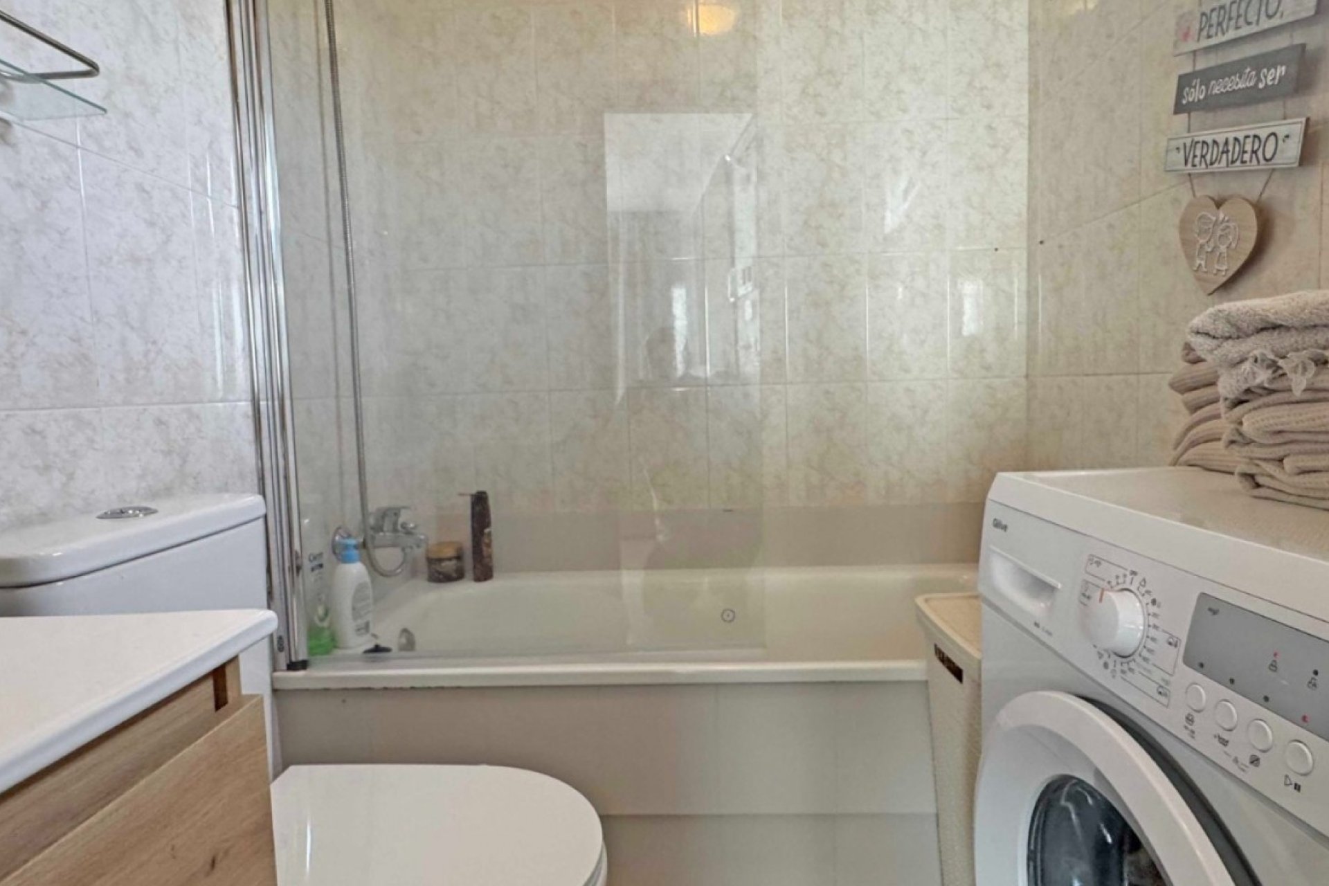 Resale - Duplex / Two-storey apartment - Torrevieja - La Mata