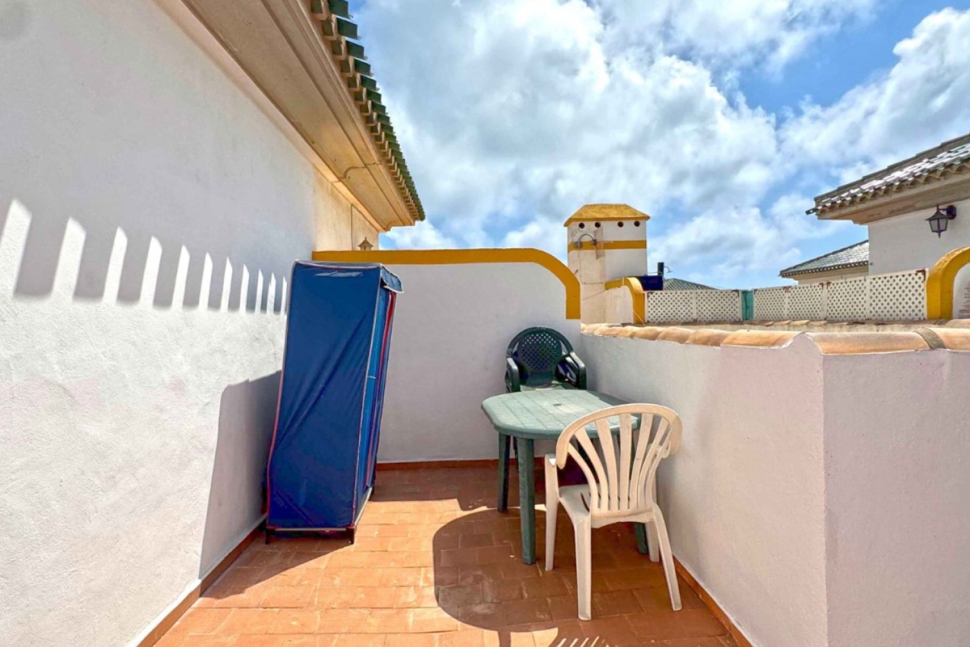 Resale - Duplex / Two-storey apartment - Torrevieja - La Mata