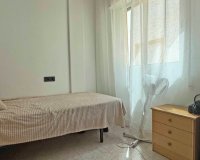 Resale - Duplex / Two-storey apartment - Torrevieja - La Mata