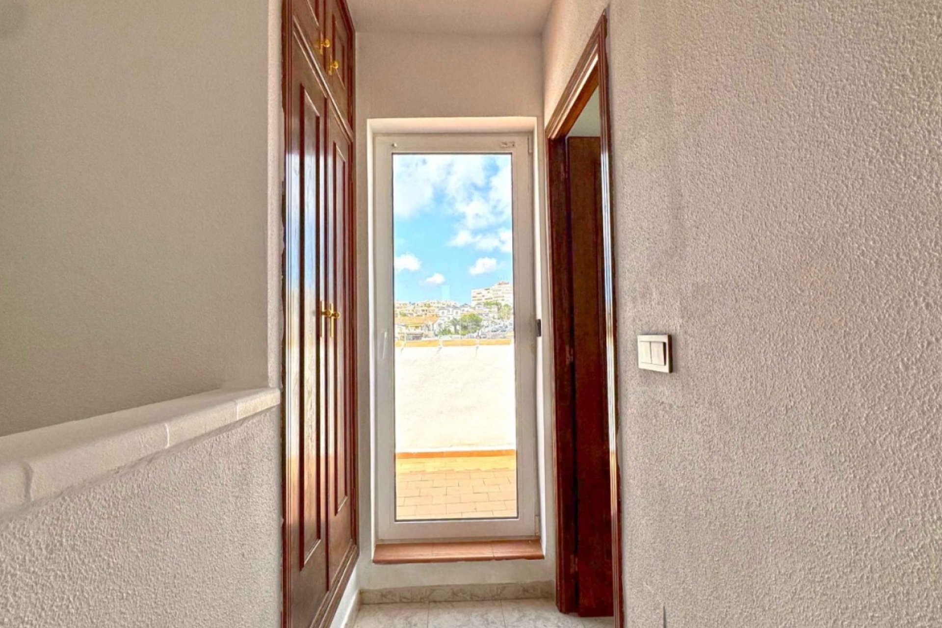 Resale - Duplex / Two-storey apartment - Torrevieja - La Mata