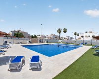 Resale - Duplex / Two-storey apartment - Torrevieja - La Siesta - El Salado - Torreta