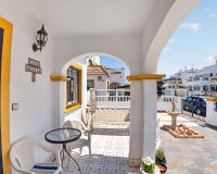 Resale - Duplex / Two-storey apartment - Torrevieja - La Siesta - El Salado - Torreta