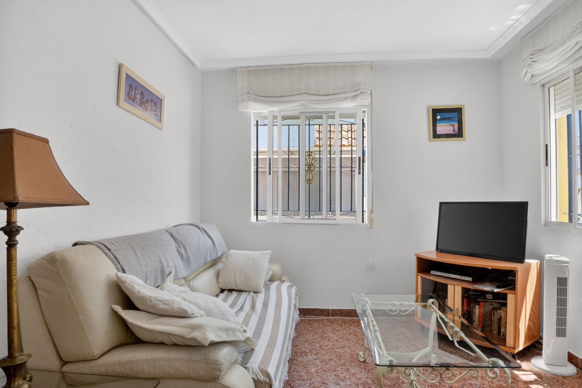 Resale - Duplex / Two-storey apartment - Torrevieja - La Siesta - El Salado - Torreta