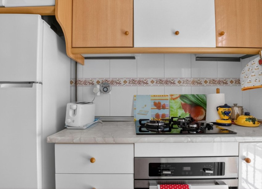 Resale - Duplex / Two-storey apartment - Torrevieja - La Siesta - El Salado - Torreta