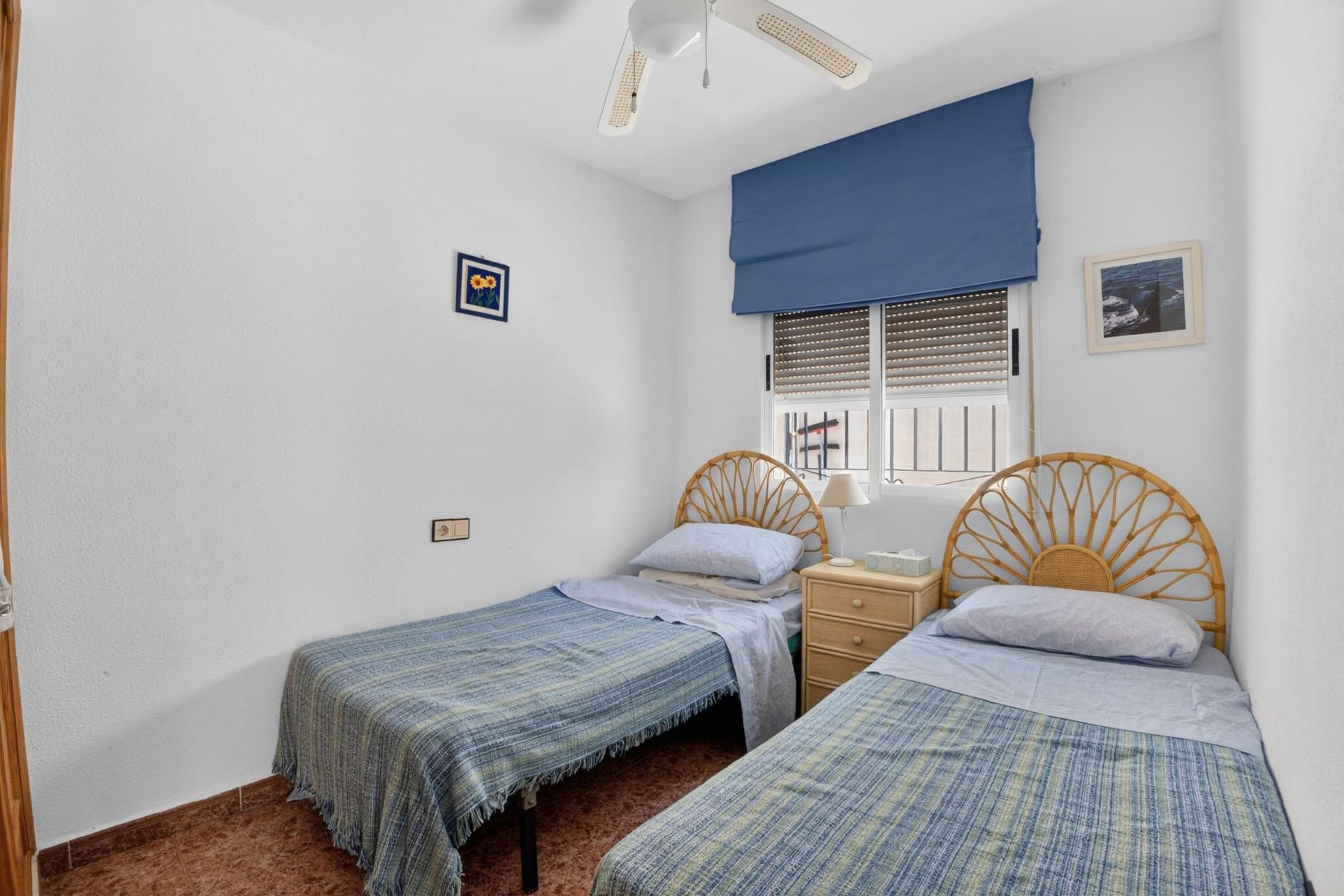 Resale - Duplex / Two-storey apartment - Torrevieja - La Siesta - El Salado - Torreta