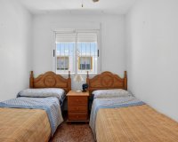 Resale - Duplex / Two-storey apartment - Torrevieja - La Siesta - El Salado - Torreta