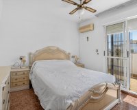 Resale - Duplex / Two-storey apartment - Torrevieja - La Siesta - El Salado - Torreta