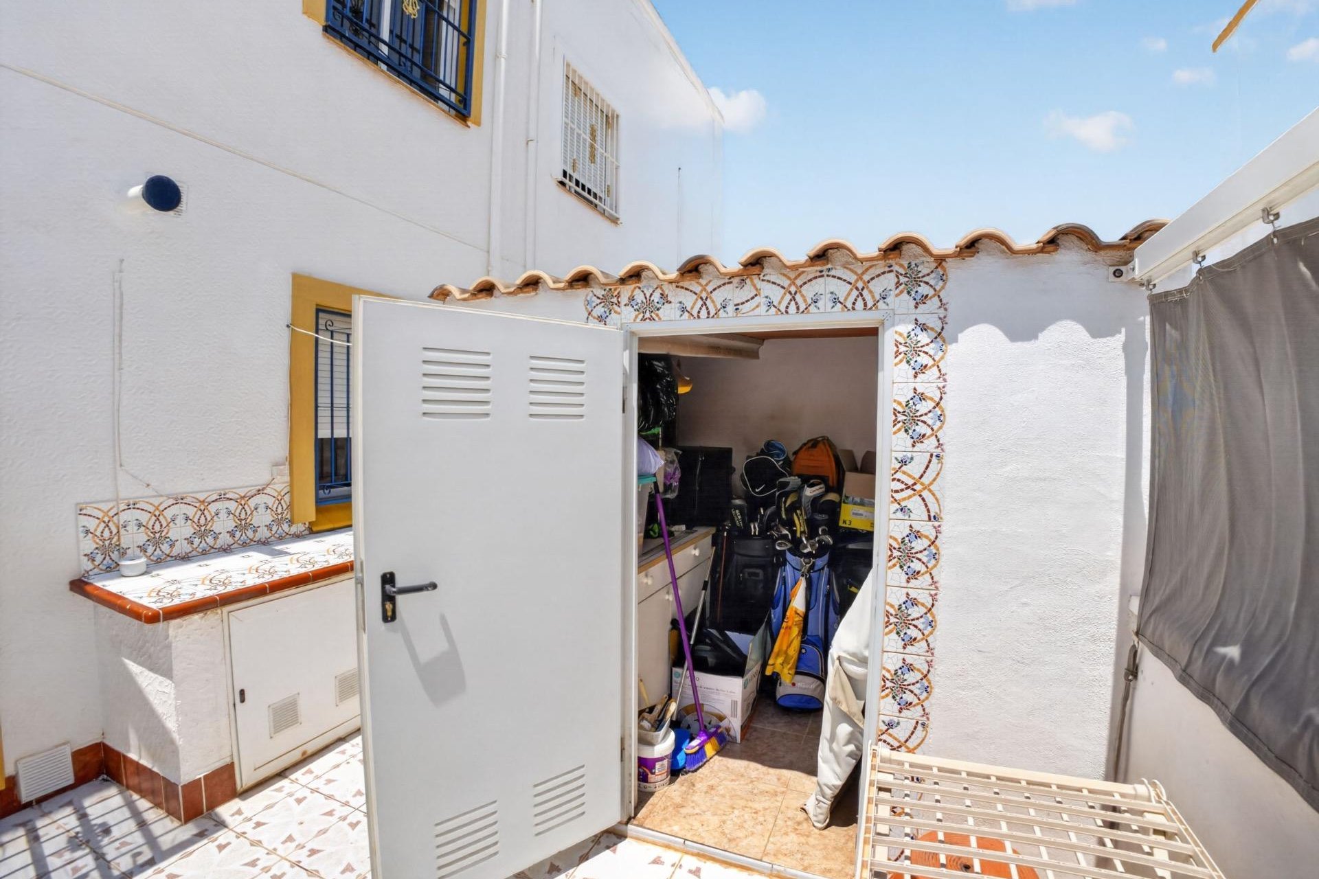 Resale - Duplex / Two-storey apartment - Torrevieja - La Siesta - El Salado - Torreta