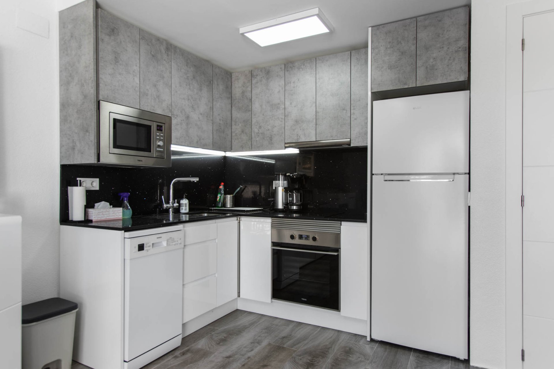 Resale - Duplex / Two-storey apartment - Torrevieja - Lago Jardin