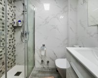 Resale - Duplex / Two-storey apartment - Torrevieja - Lago Jardin