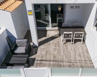 Resale - Duplex / Two-storey apartment - Torrevieja - Lago Jardin