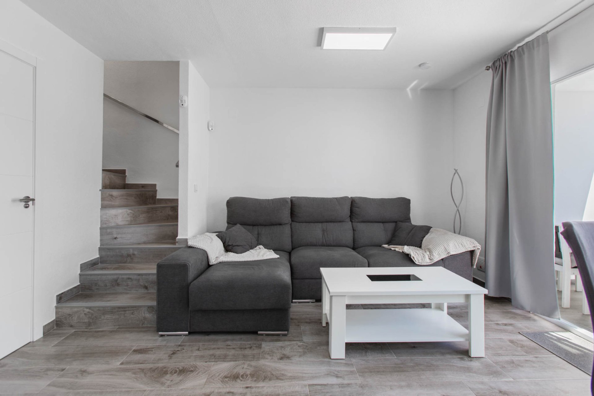 Resale - Duplex / Two-storey apartment - Torrevieja - Lago Jardin