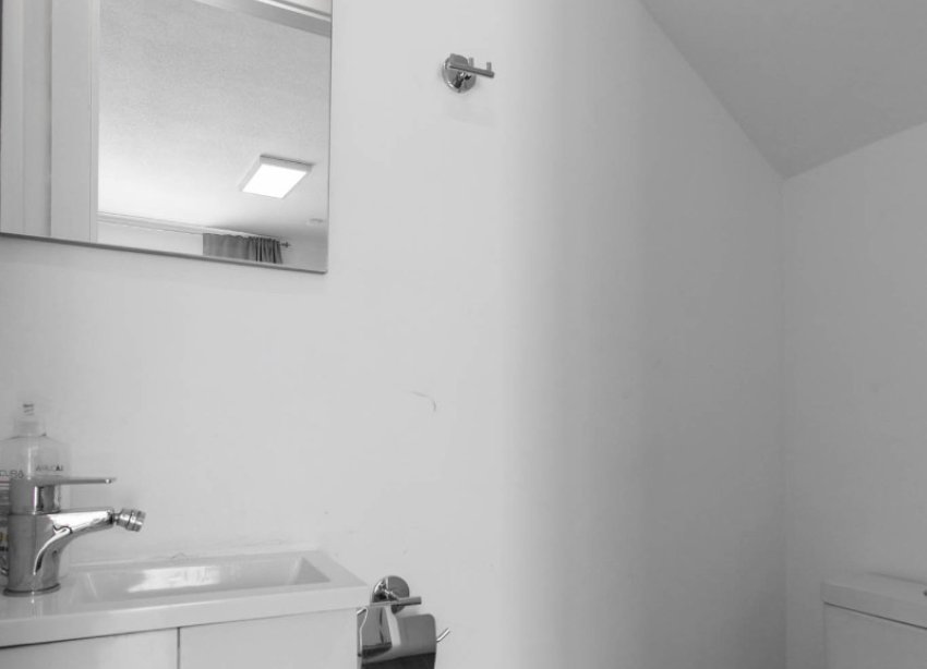 Resale - Duplex / Two-storey apartment - Torrevieja - Lago Jardin