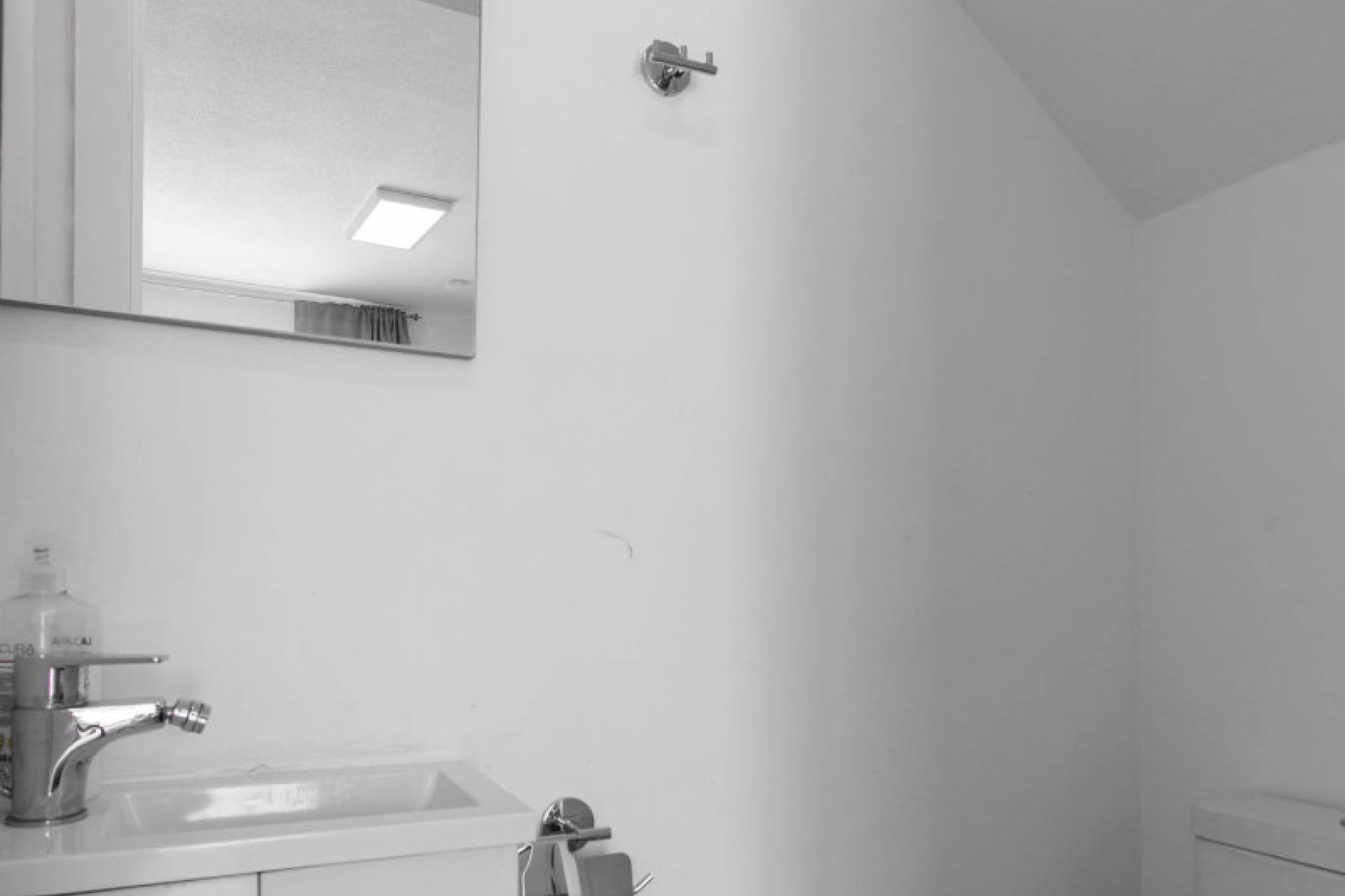 Resale - Duplex / Two-storey apartment - Torrevieja - Lago Jardin