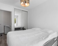 Resale - Duplex / Two-storey apartment - Torrevieja - Lago Jardin