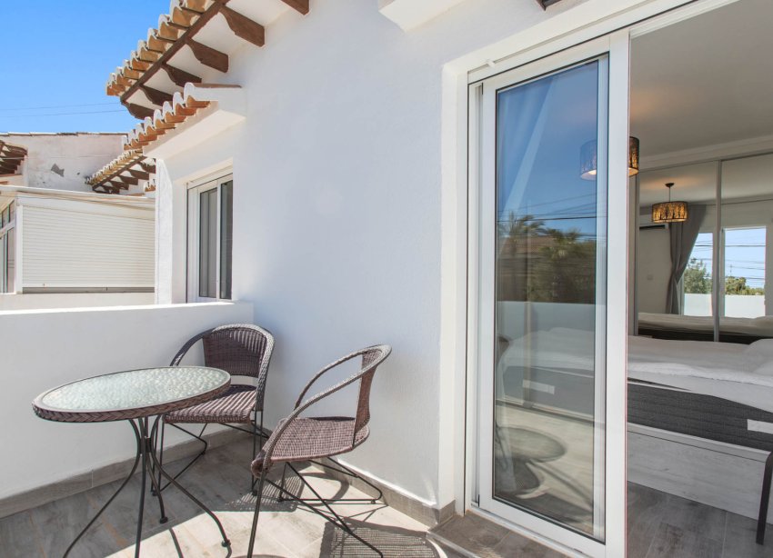 Resale - Duplex / Two-storey apartment - Torrevieja - Lago Jardin