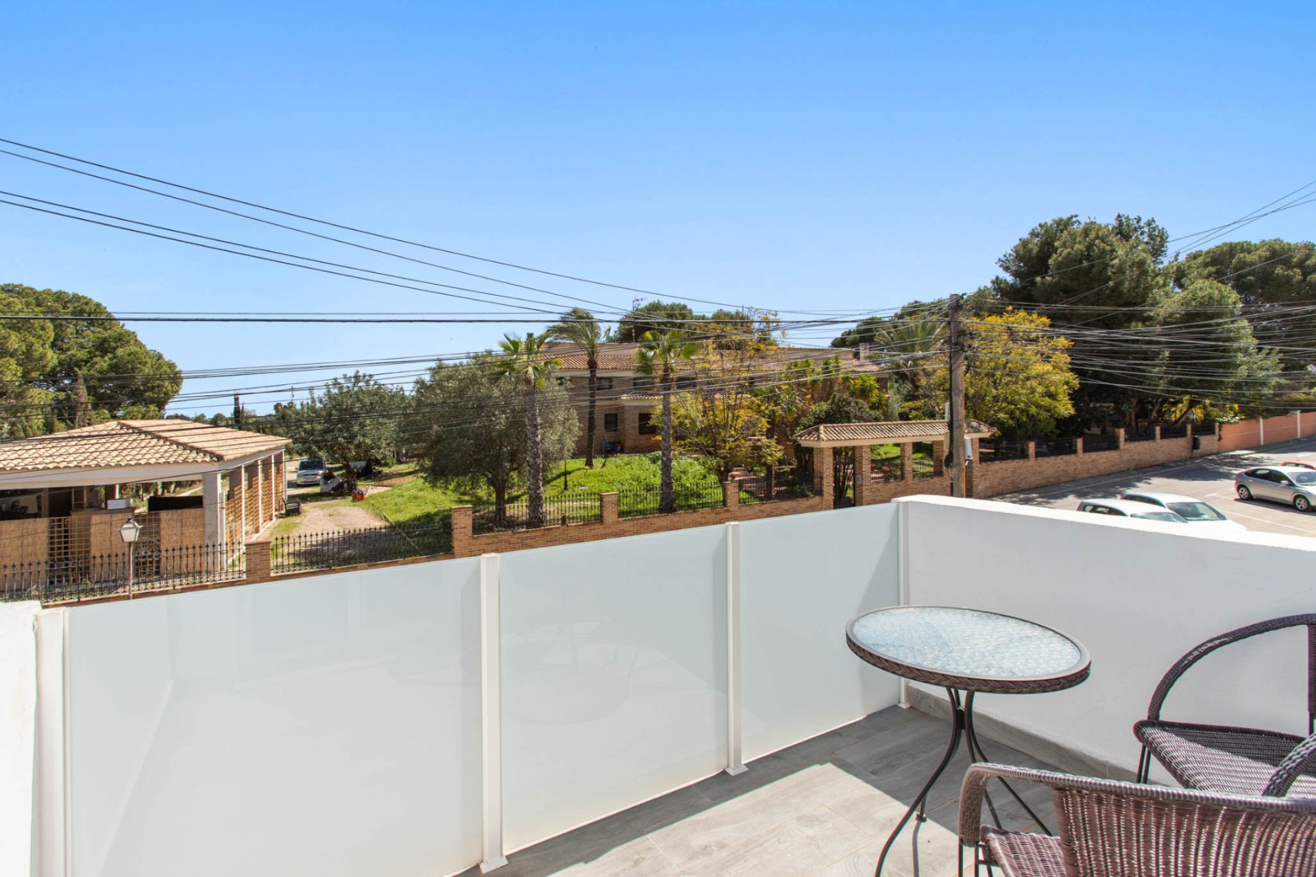 Resale - Duplex / Two-storey apartment - Torrevieja - Lago Jardin