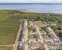 Resale - Duplex / Two-storey apartment - Torrevieja - Lago Jardin