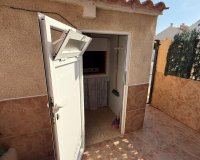 Resale - Duplex / Two-storey apartment - Torrevieja - Los Frutales