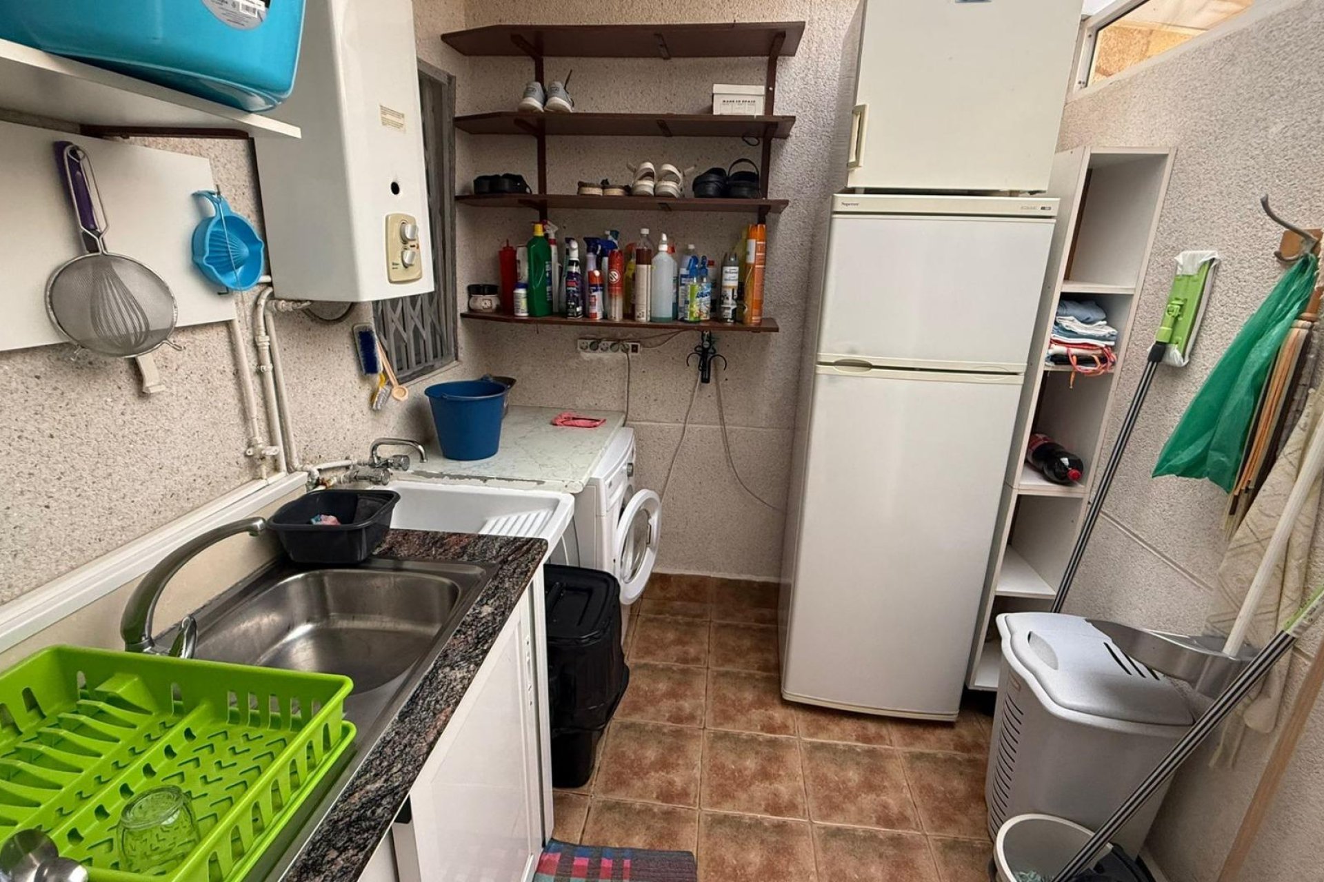 Resale - Duplex / Two-storey apartment - Torrevieja - Los Frutales