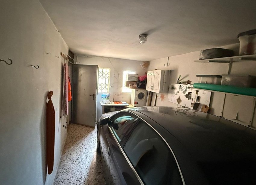 Resale - Duplex / Two-storey apartment - Torrevieja - Los Frutales