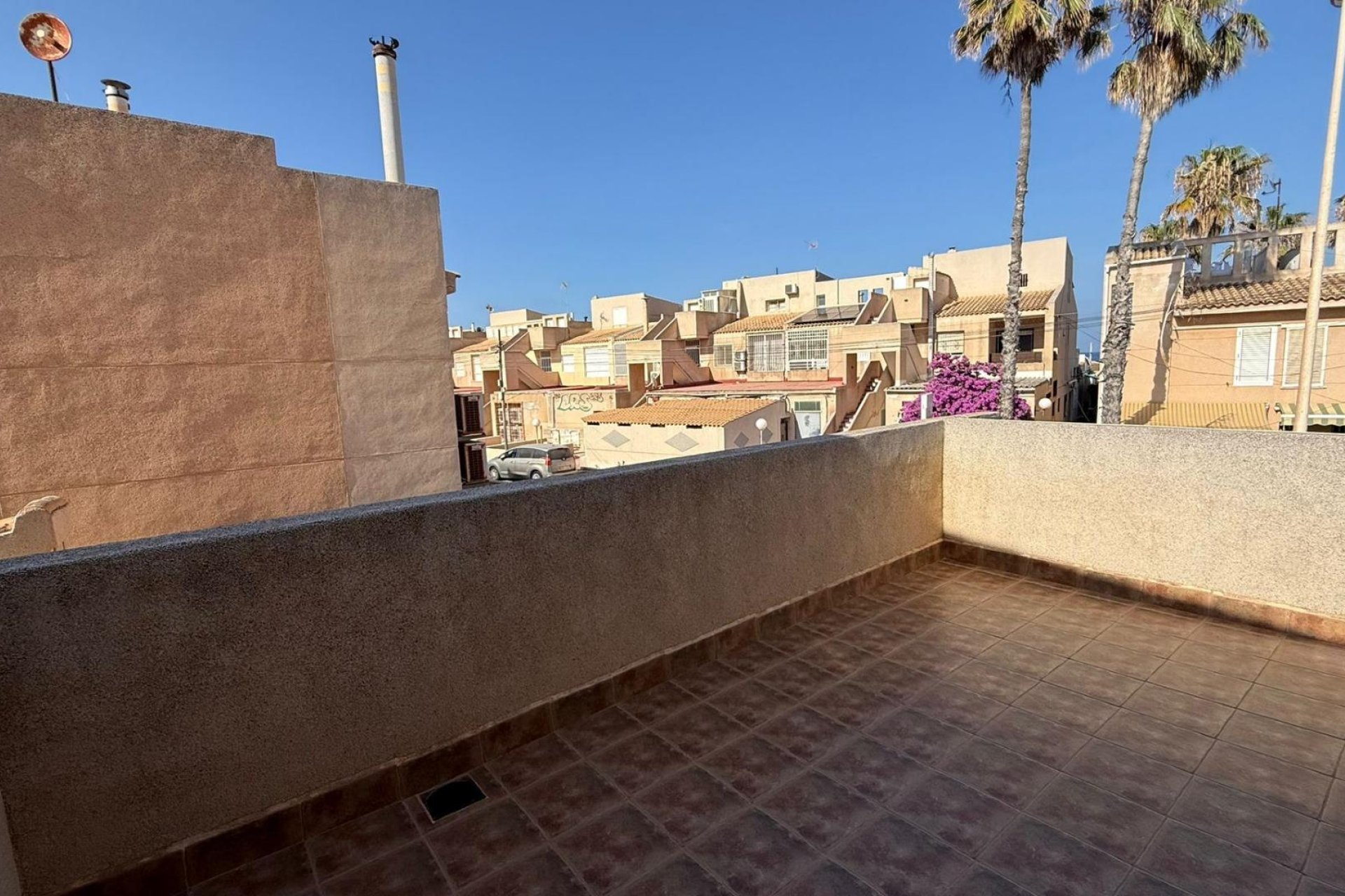 Resale - Duplex / Two-storey apartment - Torrevieja - Los Frutales