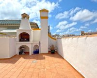 Resale - Duplex / Two-storey apartment - Torrevieja - Torrelamata - La Mata