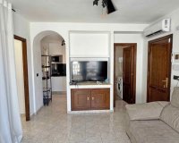 Resale - Duplex / Two-storey apartment - Torrevieja - Torrelamata - La Mata