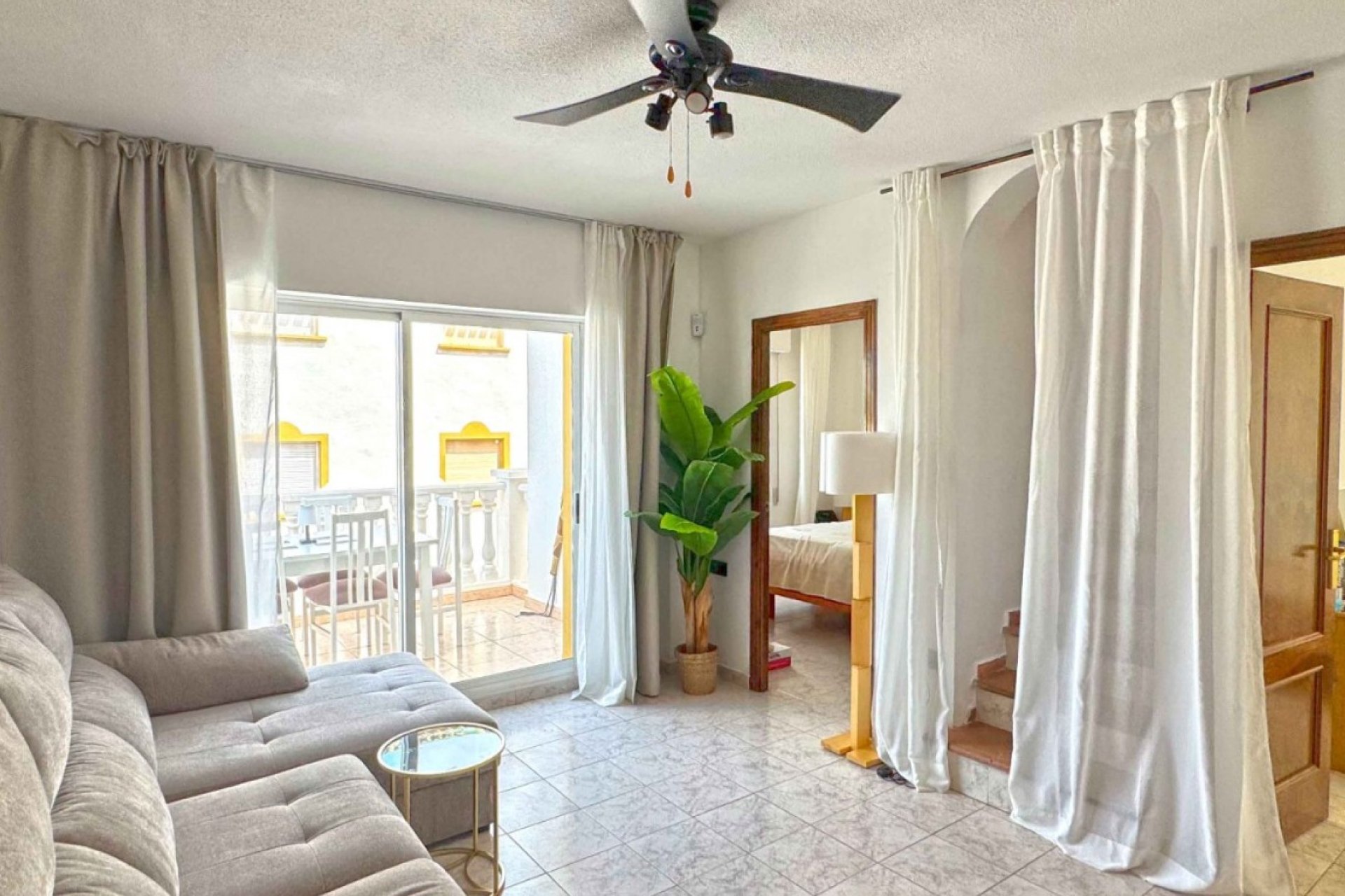 Resale - Duplex / Two-storey apartment - Torrevieja - Torrelamata - La Mata