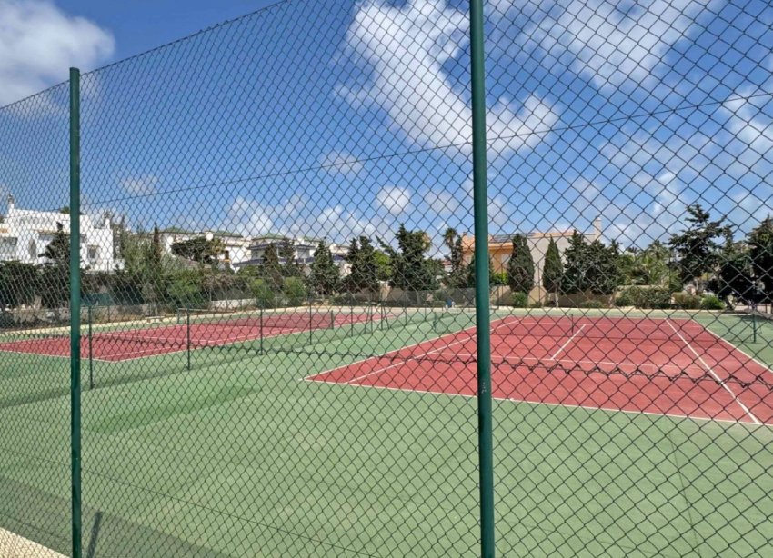 Resale - Duplex / Two-storey apartment - Torrevieja - Torrelamata - La Mata