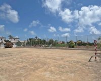 Resale - Duplex / Two-storey apartment - Torrevieja - Torrelamata - La Mata