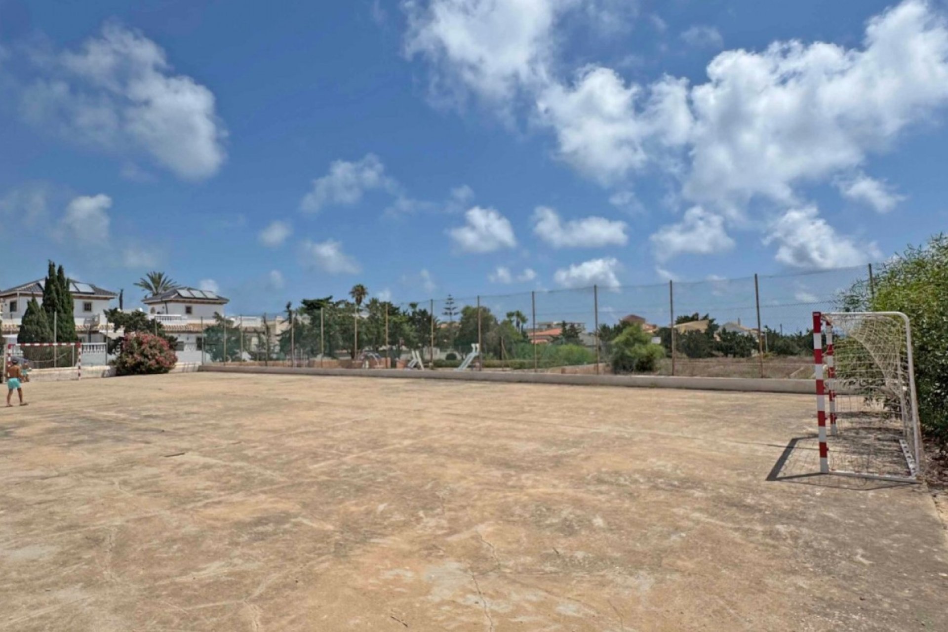 Resale - Duplex / Two-storey apartment - Torrevieja - Torrelamata - La Mata