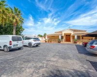 Resale - Estate / Farm / Plot - Almoradí - Las Heredades