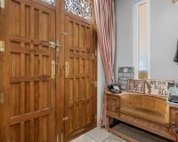 Resale - Estate / Farm / Plot - Almoradí - Las Heredades