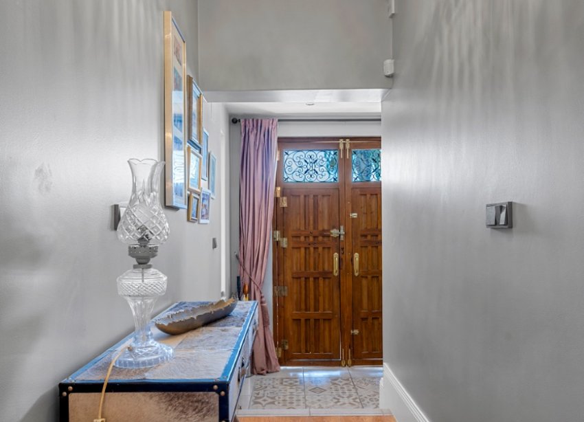 Resale - Estate / Farm / Plot - Almoradí - Las Heredades