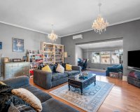 Resale - Estate / Farm / Plot - Almoradí - Las Heredades