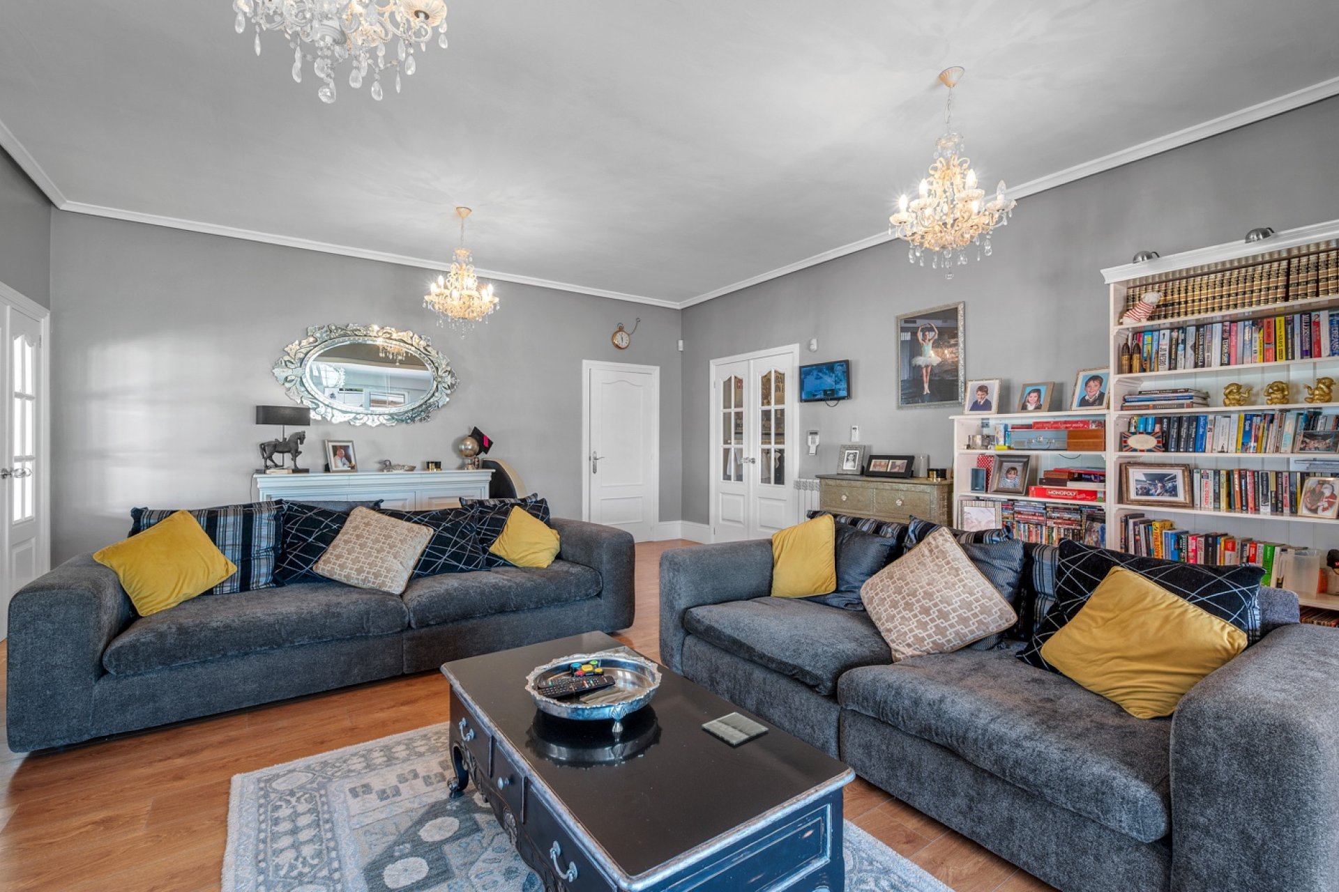 Resale - Estate / Farm / Plot - Almoradí - Las Heredades