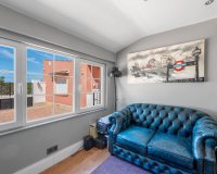 Resale - Estate / Farm / Plot - Almoradí - Las Heredades