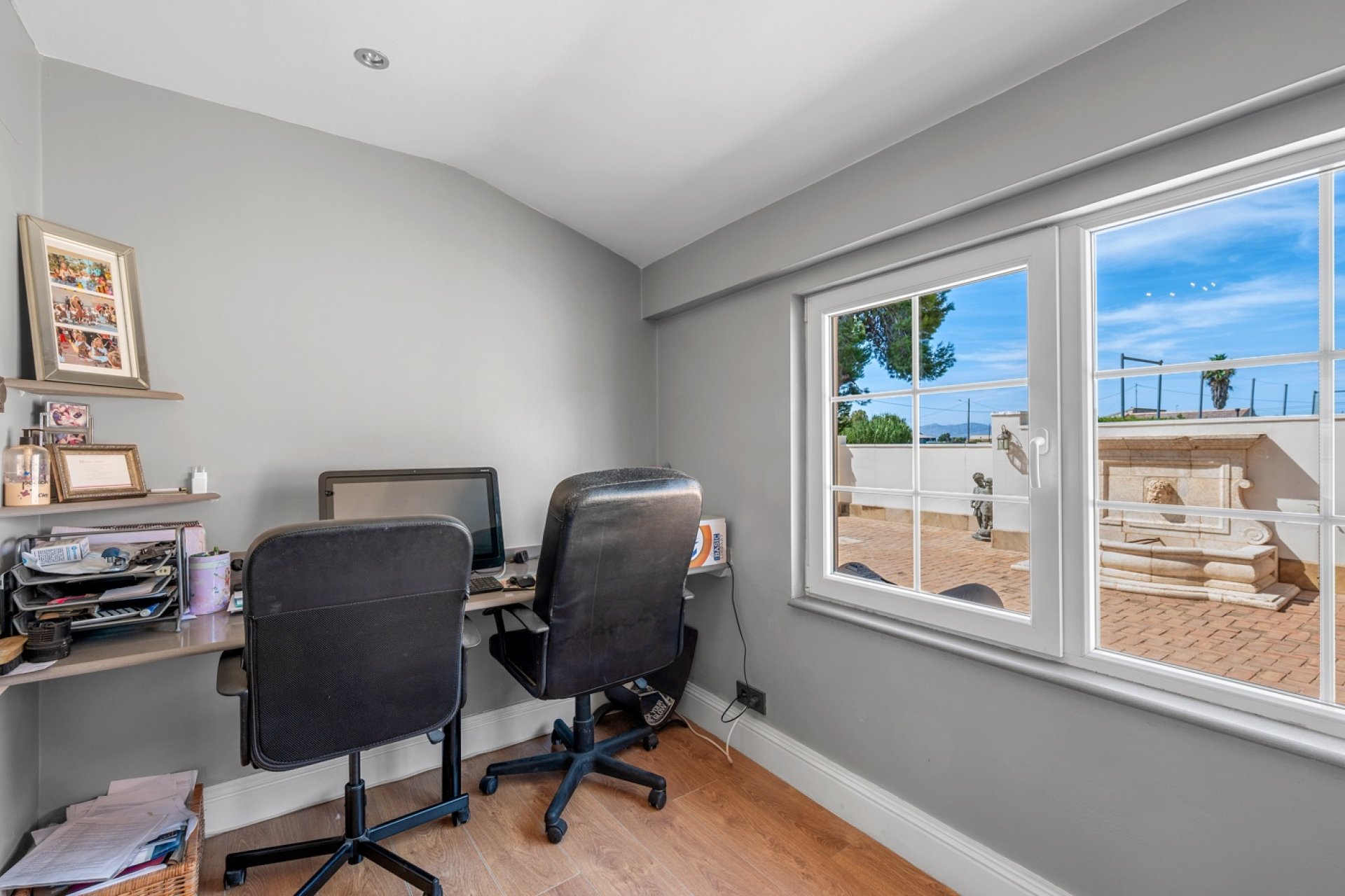 Resale - Estate / Farm / Plot - Almoradí - Las Heredades