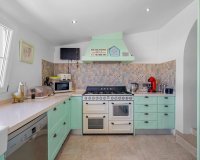 Resale - Estate / Farm / Plot - Almoradí - Las Heredades