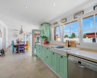 Resale - Estate / Farm / Plot - Almoradí - Las Heredades